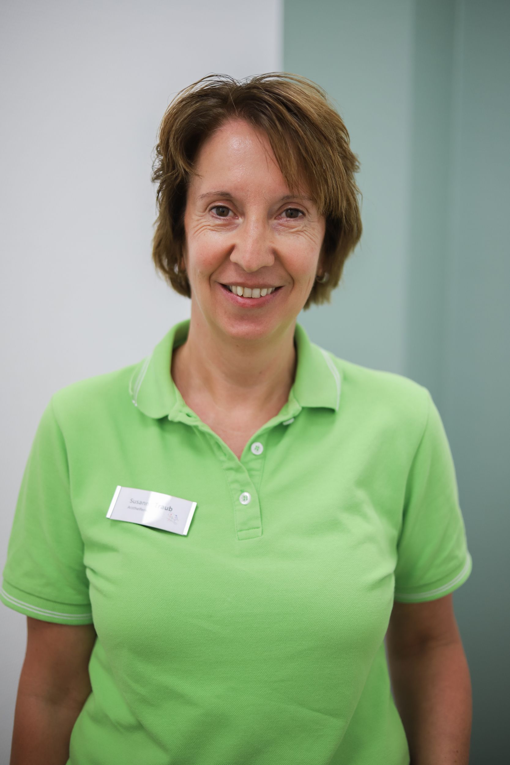 Susanne Traub