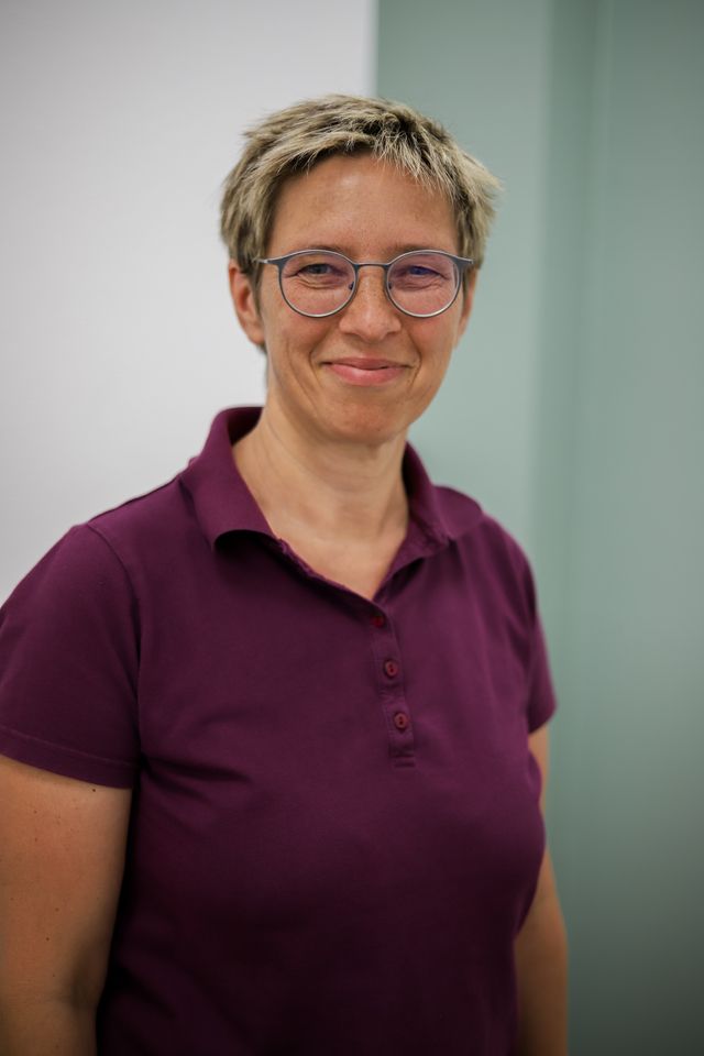 Heike Wilhelm