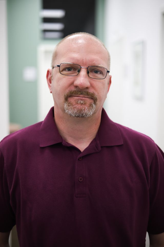 Mathias Koch