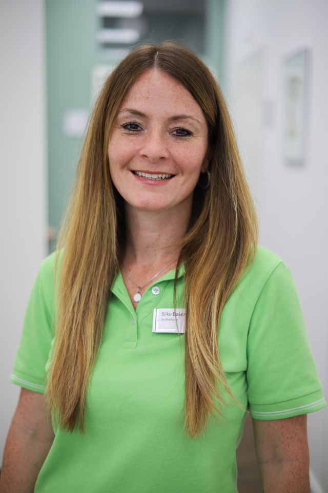 Silke Baier